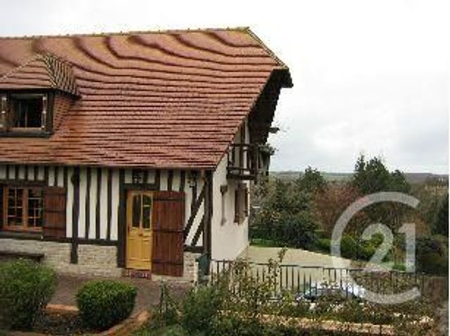 Afficher la photo en grand maison à vendre - 8 pièces - 180.0 m2 - GONNEVILLE SUR MER - 14 - BASSE-NORMANDIE - Century 21 Frédéric Bagot