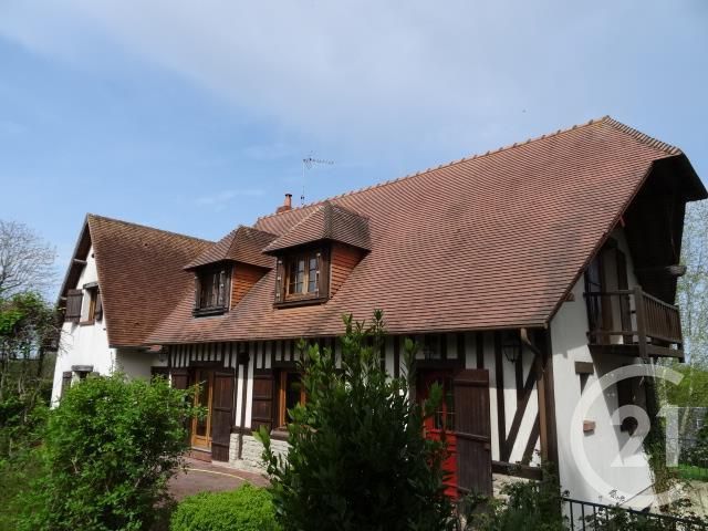 Afficher la photo en grand maison à vendre - 8 pièces - 180.0 m2 - GONNEVILLE SUR MER - 14 - BASSE-NORMANDIE - Century 21 Frédéric Bagot