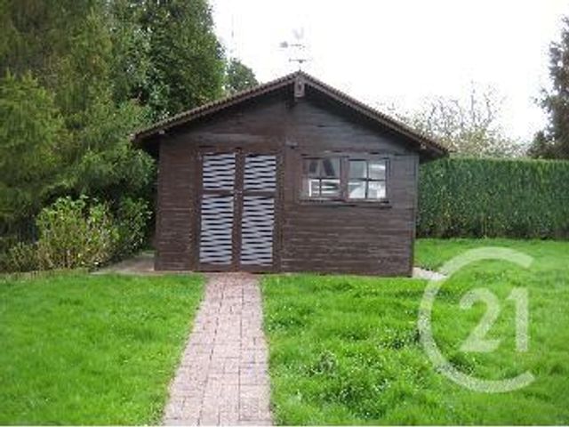 Afficher la photo en grand maison à vendre - 8 pièces - 180.0 m2 - GONNEVILLE SUR MER - 14 - BASSE-NORMANDIE - Century 21 Frédéric Bagot
