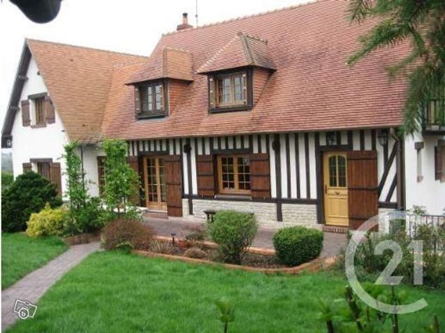 Afficher la photo en grand maison à vendre - 8 pièces - 180.0 m2 - GONNEVILLE SUR MER - 14 - BASSE-NORMANDIE - Century 21 Frédéric Bagot