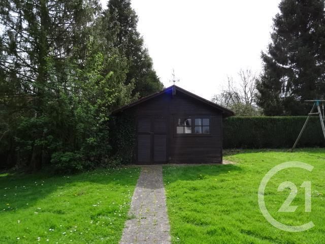 Afficher la photo en grand maison à vendre - 8 pièces - 180.0 m2 - GONNEVILLE SUR MER - 14 - BASSE-NORMANDIE - Century 21 Frédéric Bagot