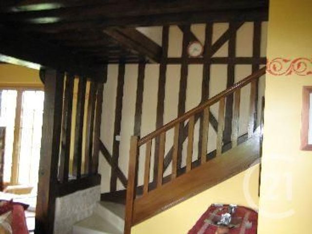 Afficher la photo en grand maison à vendre - 8 pièces - 180.0 m2 - GONNEVILLE SUR MER - 14 - BASSE-NORMANDIE - Century 21 Frédéric Bagot