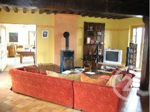 Afficher la photo en grand maison à vendre - 8 pièces - 180.0 m2 - GONNEVILLE SUR MER - 14 - BASSE-NORMANDIE - Century 21 Frédéric Bagot