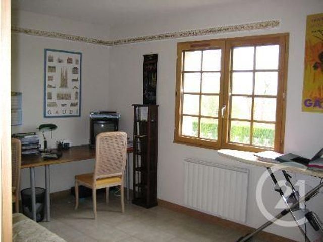 Afficher la photo en grand maison à vendre - 8 pièces - 180.0 m2 - GONNEVILLE SUR MER - 14 - BASSE-NORMANDIE - Century 21 Frédéric Bagot