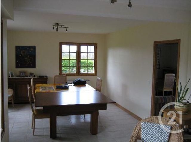 Afficher la photo en grand maison à vendre - 8 pièces - 180.0 m2 - GONNEVILLE SUR MER - 14 - BASSE-NORMANDIE - Century 21 Frédéric Bagot