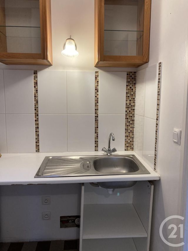 Afficher la photo en grand Appartement F2 à louer - 2 pièces - 30.0 m2 - CABOURG - 14 - BASSE-NORMANDIE - Century 21 Frédéric Bagot