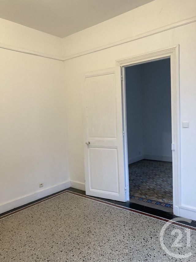 Afficher la photo en grand Appartement F2 à louer - 2 pièces - 30.0 m2 - CABOURG - 14 - BASSE-NORMANDIE - Century 21 Frédéric Bagot