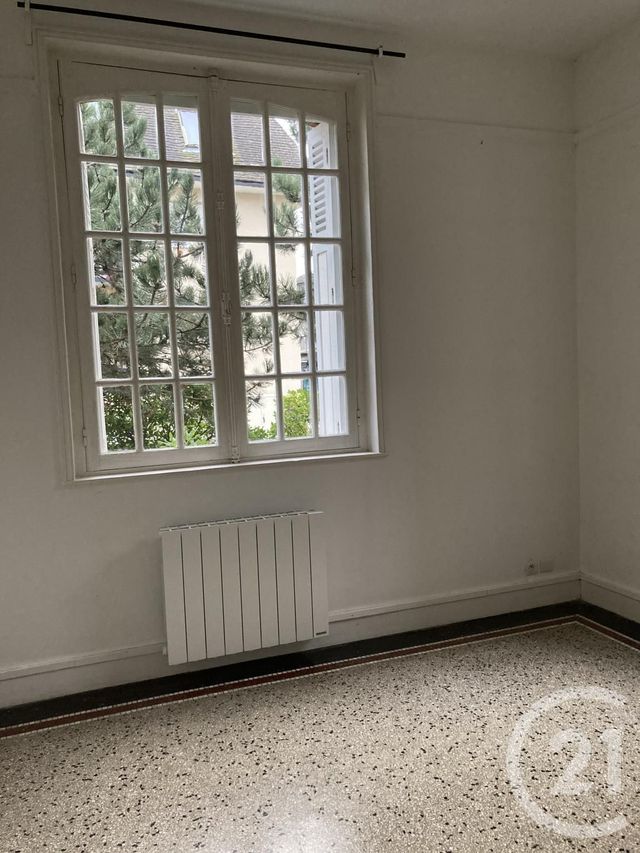 Afficher la photo en grand Appartement F2 à louer - 2 pièces - 30.0 m2 - CABOURG - 14 - BASSE-NORMANDIE - Century 21 Frédéric Bagot