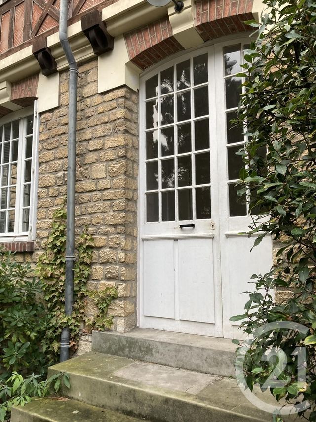 Afficher la photo en grand Appartement F2 à louer - 2 pièces - 30.0 m2 - CABOURG - 14 - BASSE-NORMANDIE - Century 21 Frédéric Bagot