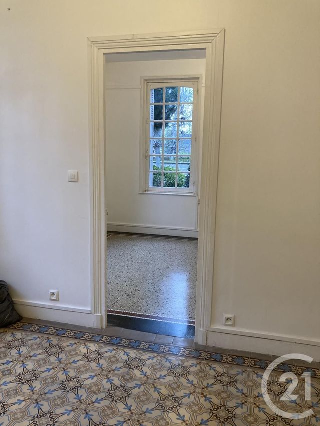 Afficher la photo en grand Appartement F2 à louer - 2 pièces - 30.0 m2 - CABOURG - 14 - BASSE-NORMANDIE - Century 21 Frédéric Bagot