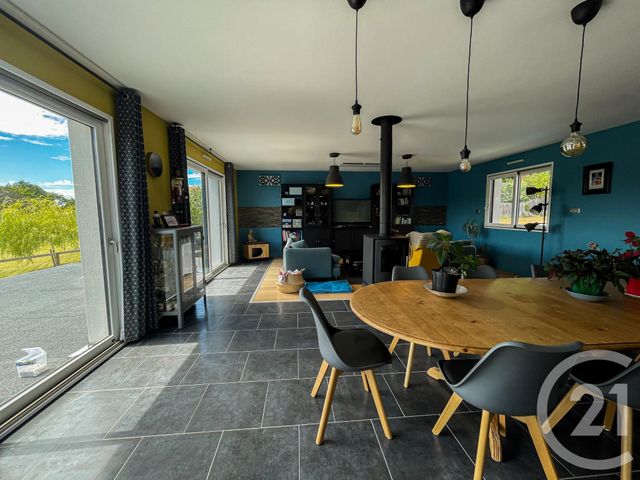 maison - HOULGATE - 14