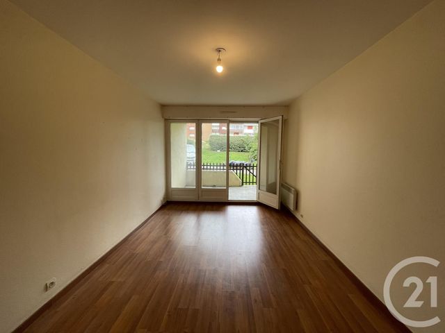 Appartement F3 à vendre - 3 pièces - 43.74 m2 - CABOURG - 14 - BASSE-NORMANDIE - Century 21 Bagot Immobilier