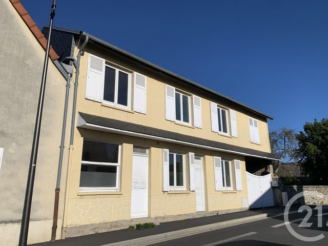 maison - DIVES SUR MER - 14