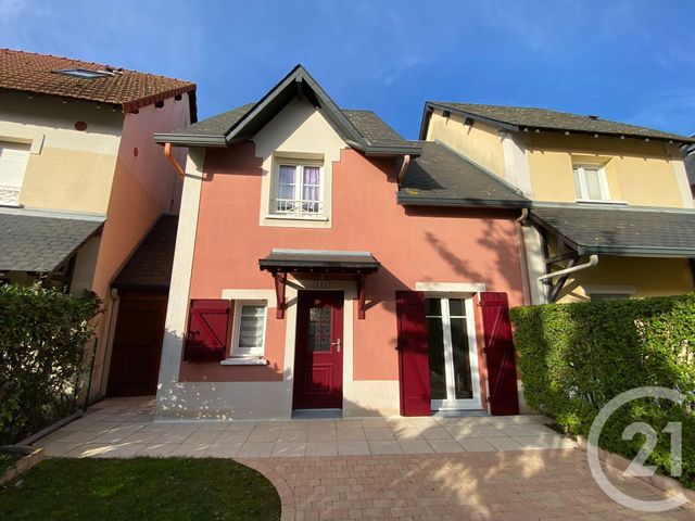 maison - DIVES SUR MER - 14