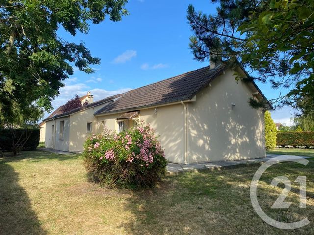 Maison à vendre AUBERVILLE