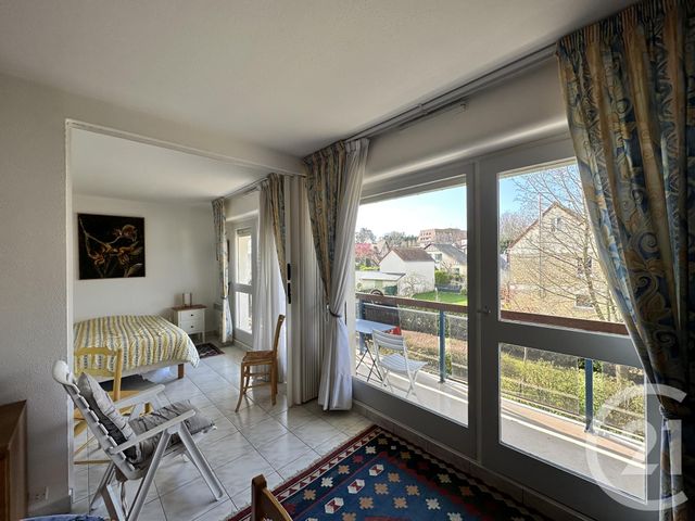 appartement - HOULGATE - 14
