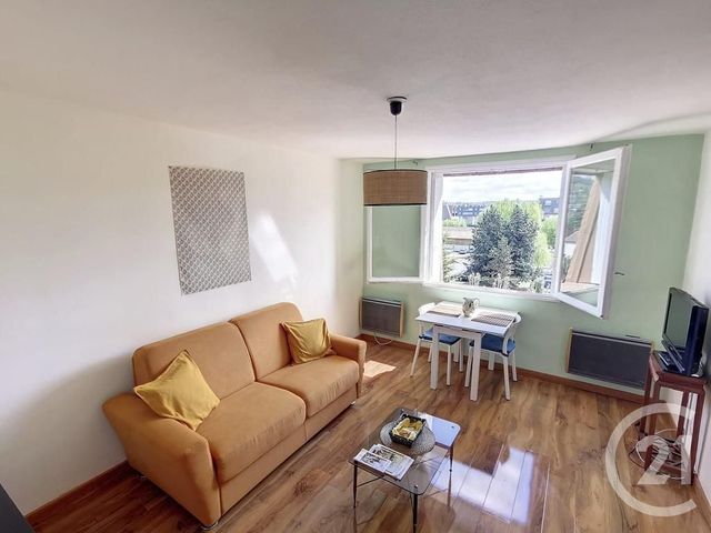 appartement - HOULGATE - 14