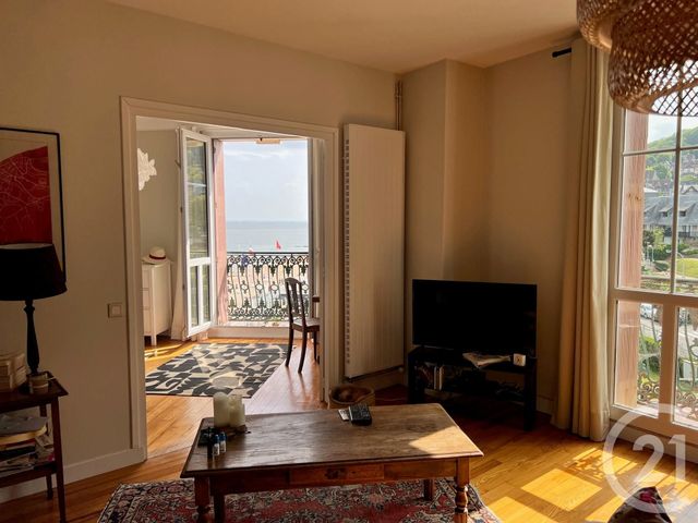 appartement - HOULGATE - 14