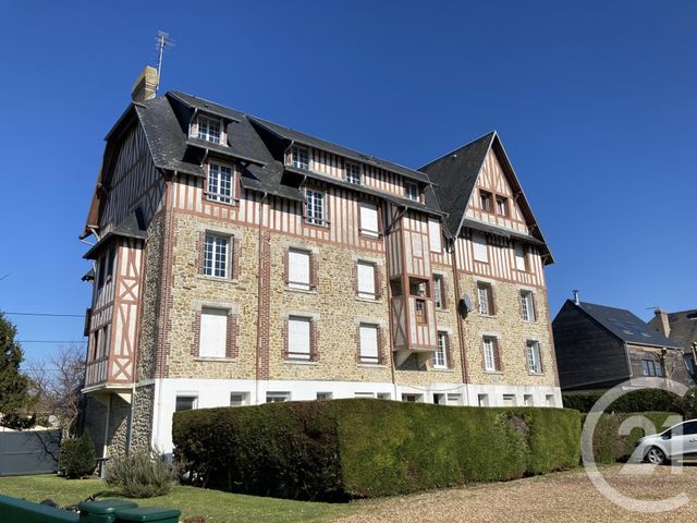 appartement - VILLERS SUR MER - 14