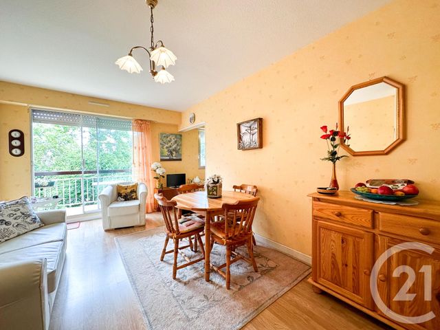 appartement - HOULGATE - 14