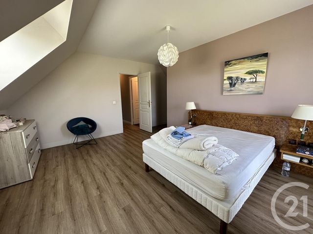 maison à vendre - 6 pièces - 173.23 m2 - PERIERS EN AUGE - 14 - BASSE-NORMANDIE - Century 21 Bagot Immobilier