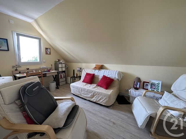 maison à vendre - 6 pièces - 173.23 m2 - PERIERS EN AUGE - 14 - BASSE-NORMANDIE - Century 21 Bagot Immobilier