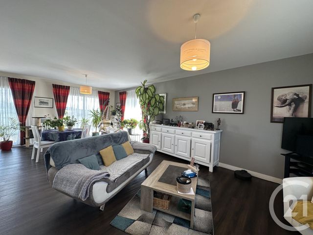 maison à vendre - 6 pièces - 173.23 m2 - PERIERS EN AUGE - 14 - BASSE-NORMANDIE - Century 21 Bagot Immobilier