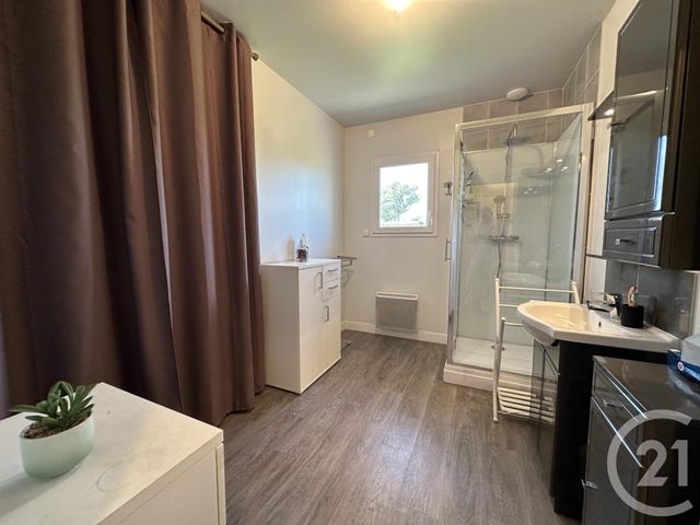 maison à vendre - 6 pièces - 173.23 m2 - PERIERS EN AUGE - 14 - BASSE-NORMANDIE - Century 21 Bagot Immobilier