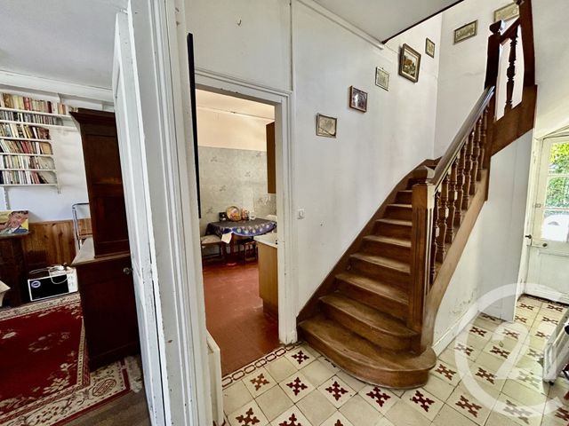 maison à vendre - 7 pièces - 111.67 m2 - HOULGATE - 14 - BASSE-NORMANDIE - Century 21 Bagot Immobilier