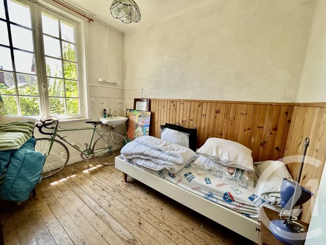 maison à vendre - 7 pièces - 111.67 m2 - HOULGATE - 14 - BASSE-NORMANDIE - Century 21 Bagot Immobilier