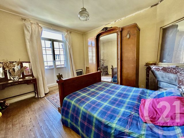 maison à vendre - 7 pièces - 111.67 m2 - HOULGATE - 14 - BASSE-NORMANDIE - Century 21 Bagot Immobilier