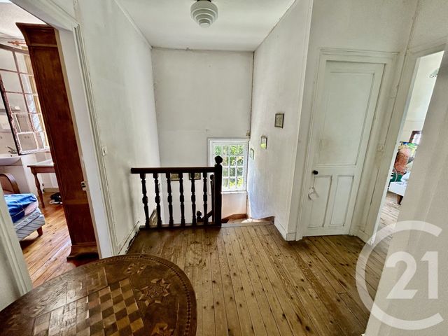 maison à vendre - 7 pièces - 111.67 m2 - HOULGATE - 14 - BASSE-NORMANDIE - Century 21 Bagot Immobilier