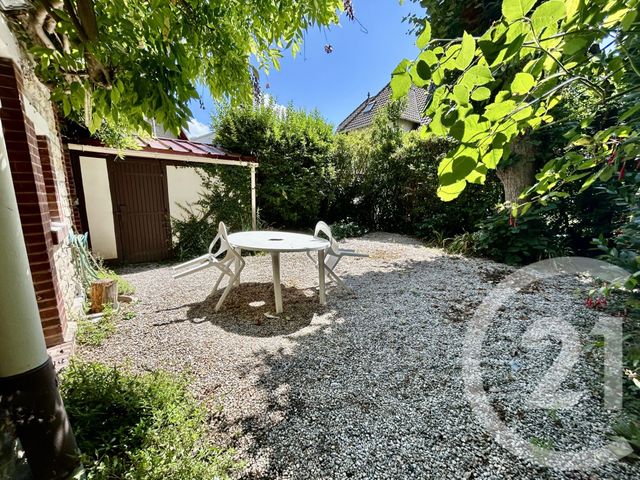 maison à vendre - 7 pièces - 111.67 m2 - HOULGATE - 14 - BASSE-NORMANDIE - Century 21 Bagot Immobilier