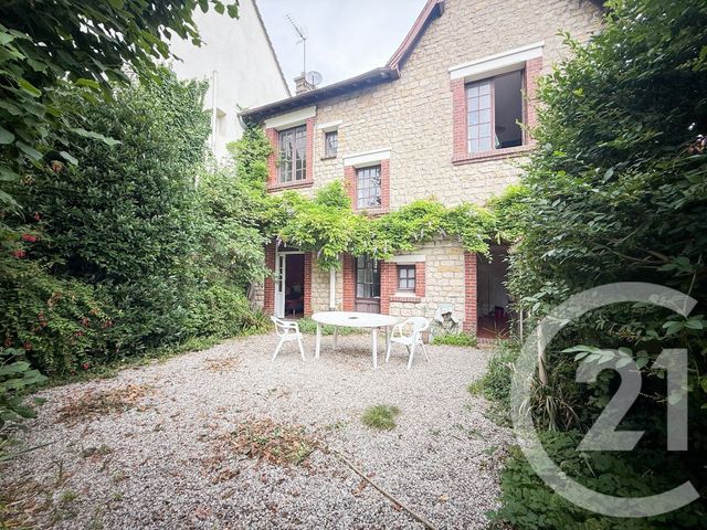 maison - HOULGATE - 14