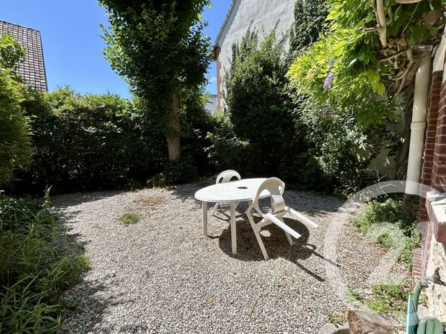 maison à vendre - 7 pièces - 111.67 m2 - HOULGATE - 14 - BASSE-NORMANDIE - Century 21 Bagot Immobilier