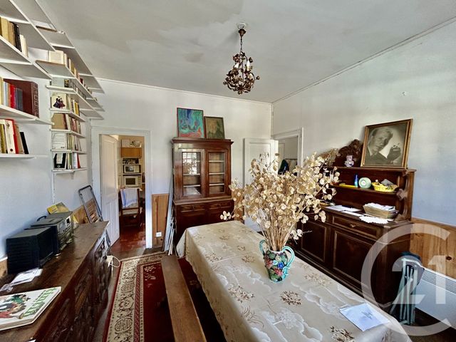 maison à vendre - 7 pièces - 111.67 m2 - HOULGATE - 14 - BASSE-NORMANDIE - Century 21 Bagot Immobilier