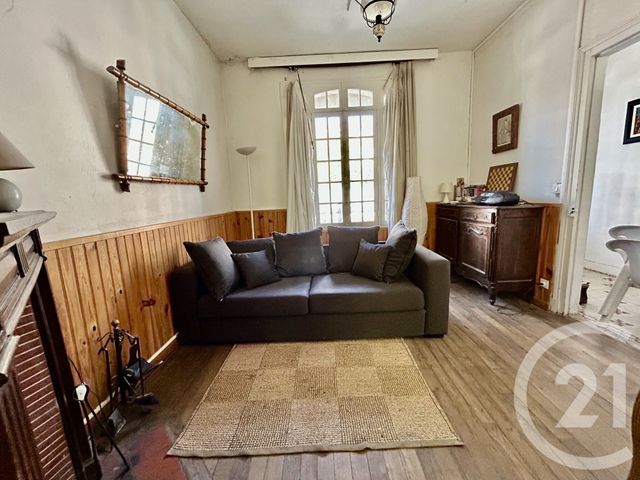 maison à vendre - 7 pièces - 111.67 m2 - HOULGATE - 14 - BASSE-NORMANDIE - Century 21 Bagot Immobilier