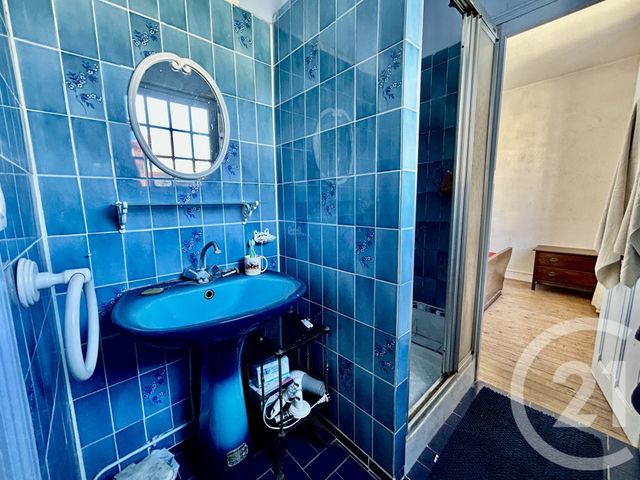 maison à vendre - 7 pièces - 111.67 m2 - HOULGATE - 14 - BASSE-NORMANDIE - Century 21 Bagot Immobilier