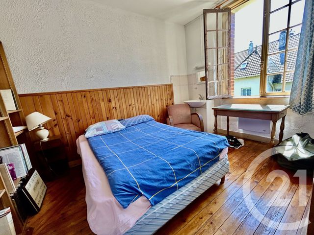 maison à vendre - 7 pièces - 111.67 m2 - HOULGATE - 14 - BASSE-NORMANDIE - Century 21 Bagot Immobilier