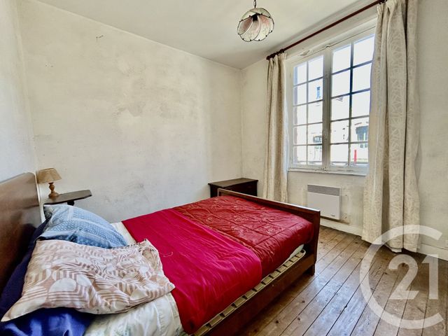 maison à vendre - 7 pièces - 111.67 m2 - HOULGATE - 14 - BASSE-NORMANDIE - Century 21 Bagot Immobilier