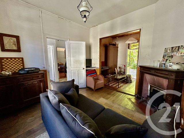 maison à vendre - 7 pièces - 111.67 m2 - HOULGATE - 14 - BASSE-NORMANDIE - Century 21 Bagot Immobilier