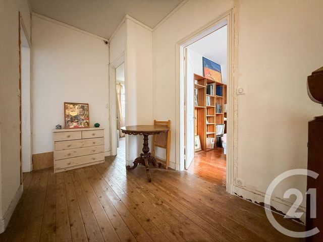 maison à vendre - 7 pièces - 111.67 m2 - HOULGATE - 14 - BASSE-NORMANDIE - Century 21 Bagot Immobilier