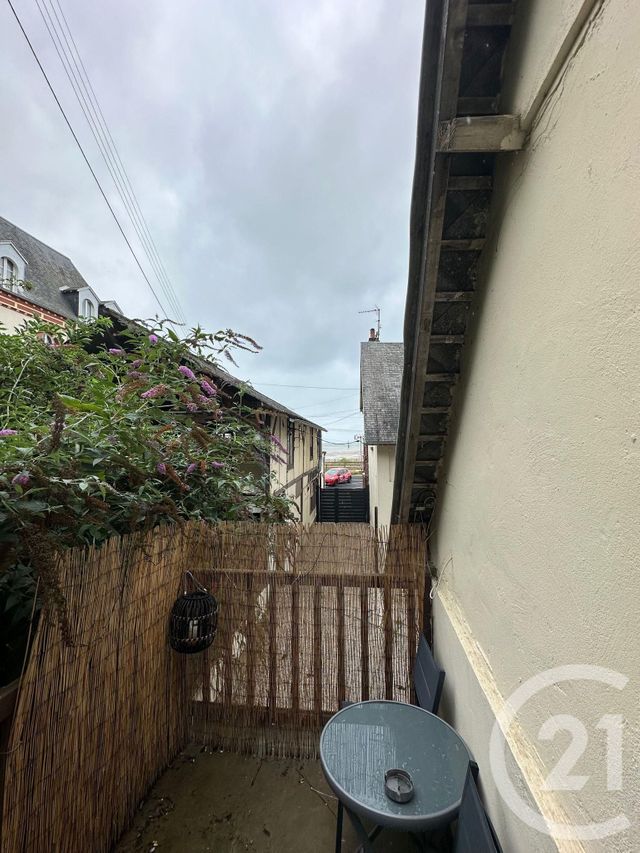 maison - HOULGATE - 14