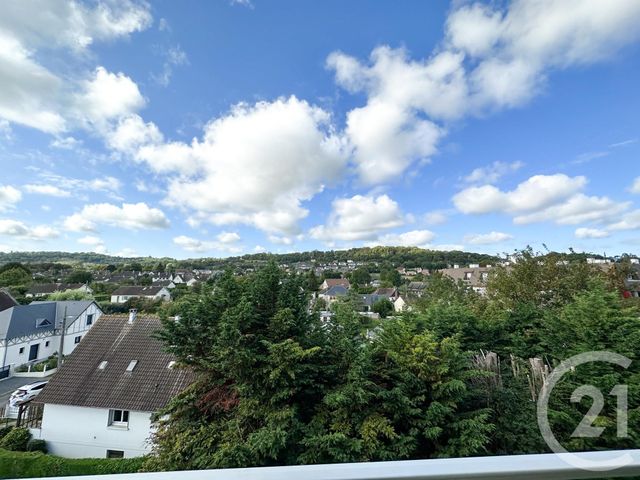 appartement - HOULGATE - 14