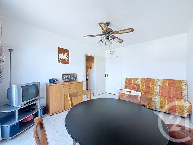 appartement - HOULGATE - 14