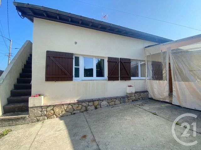 maison - DIVES SUR MER - 14