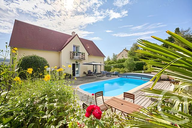 maison - HOULGATE - 14