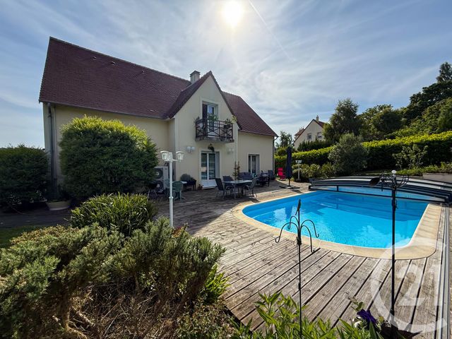 maison - HOULGATE - 14