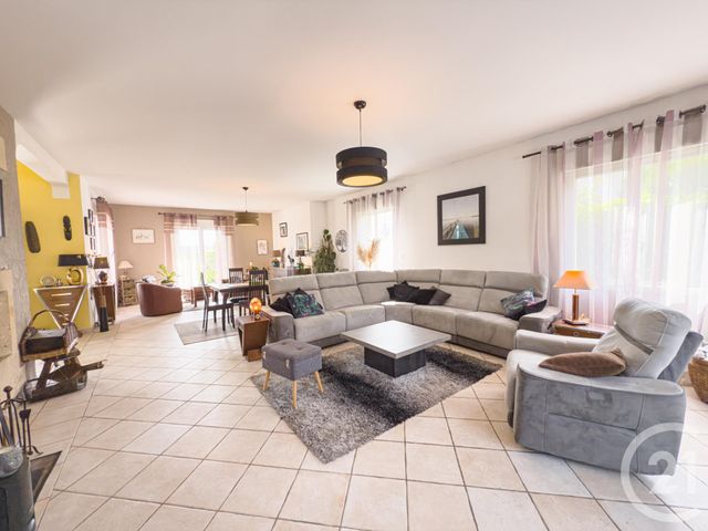 maison - HOULGATE - 14