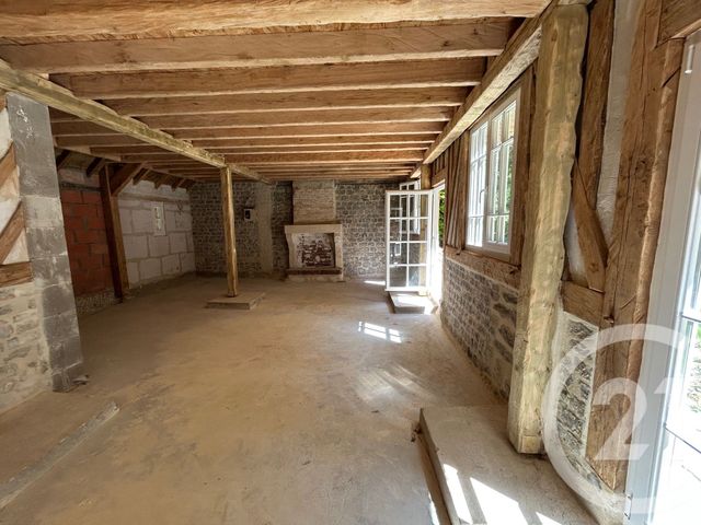 maison à vendre - 6 pièces - 150.0 m2 - HOULGATE - 14 - BASSE-NORMANDIE - Century 21 Bagot Immobilier